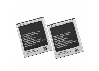 Batterie B105BE compatible pour Samsung Galaxy Ace 3 S7275 S7272  - 6