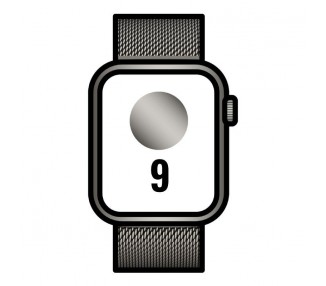 ph2Una mente mas brillante h2pEl chip mas potente jamas creado para el Apple Watch Una nueva forma magica de interactuar con el