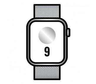 ph2Una mente mas brillante h2pEl chip mas potente jamas creado para el Apple Watch Una nueva forma magica de interactuar con el
