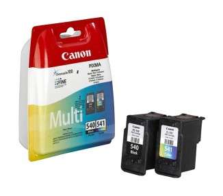 Canon Cartucho Multipack PG 540 CL541