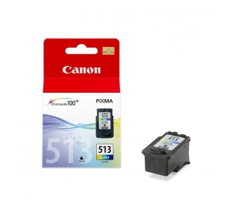 Canon Cartucho CL 513XL Color