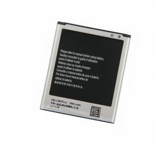 Batterie EB-L1M7FLU pour Samsung Galaxy Ace 2 - Capacité d'origine  - 4