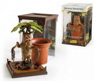 Figura the noble collection harry potter
