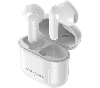h2Vention True Wireless Bluetooth Elf Earbuds E05 h2divSi buscas unos auriculares inalambricos ideales para viajes o deportes l