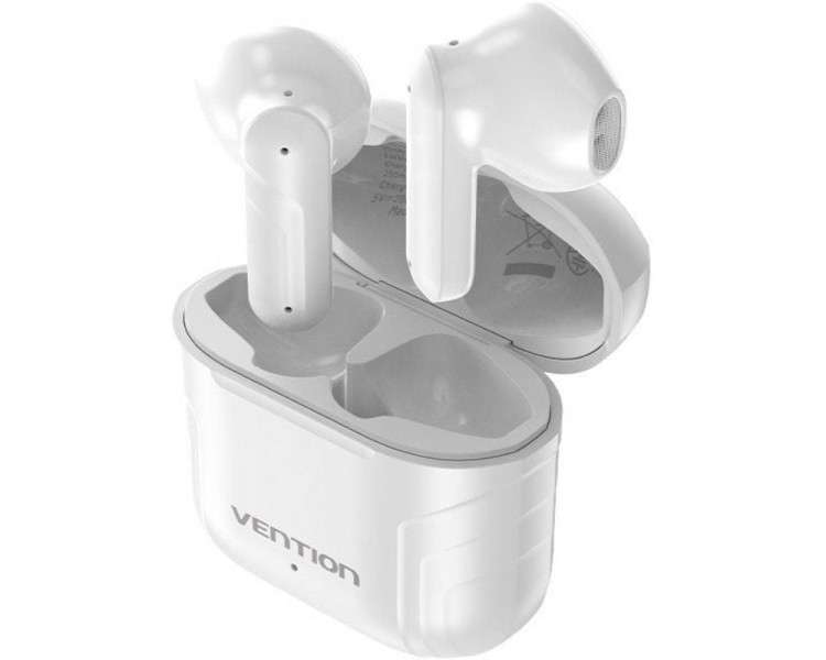 h2Vention True Wireless Bluetooth Elf Earbuds E05 h2divSi buscas unos auriculares inalambricos ideales para viajes o deportes l
