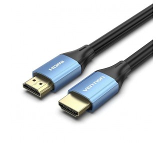 pul libEspecificaciones b li liInterfaz version HDMI 20 li liResolucion 4K60Hz li li30AWG li liLongitud 2m li liColor azul lili