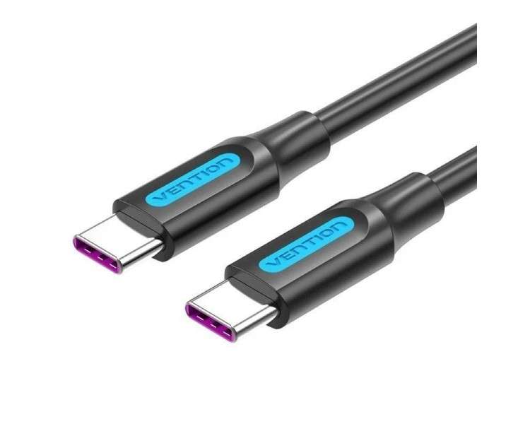 plibEspecificaciones b liliInterfaz Conector USB Tipo C Macho USB Tipo C Macho liliLongitud 2m liliCorriente compatible 5A lili
