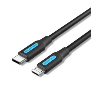 pul libEspecificaciones b liliInterfaz de datos USB 20 li liConectores USB C USB Micro B macho li liLongitud 1m liliCorriente m
