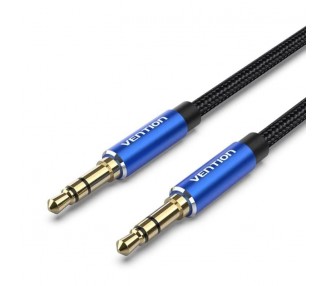 PULLIBEspecificaciones B LILIEl cable de audio de conexion garantiza una transmision de senal de audio de alta calidad entre di