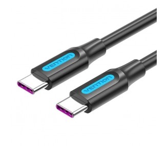 plibEspecificaciones b liliInterfaz Conector USB Tipo C Macho USB Tipo C Macho liliLongitud 50cm liliCorriente compatible 5A li