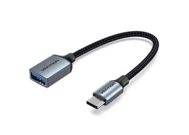 pul libEspecificaciones b li liConexiones USB A Hembra USB Tipo C Macho li liVersion 30 li liLongitud del cable 015m li liColor