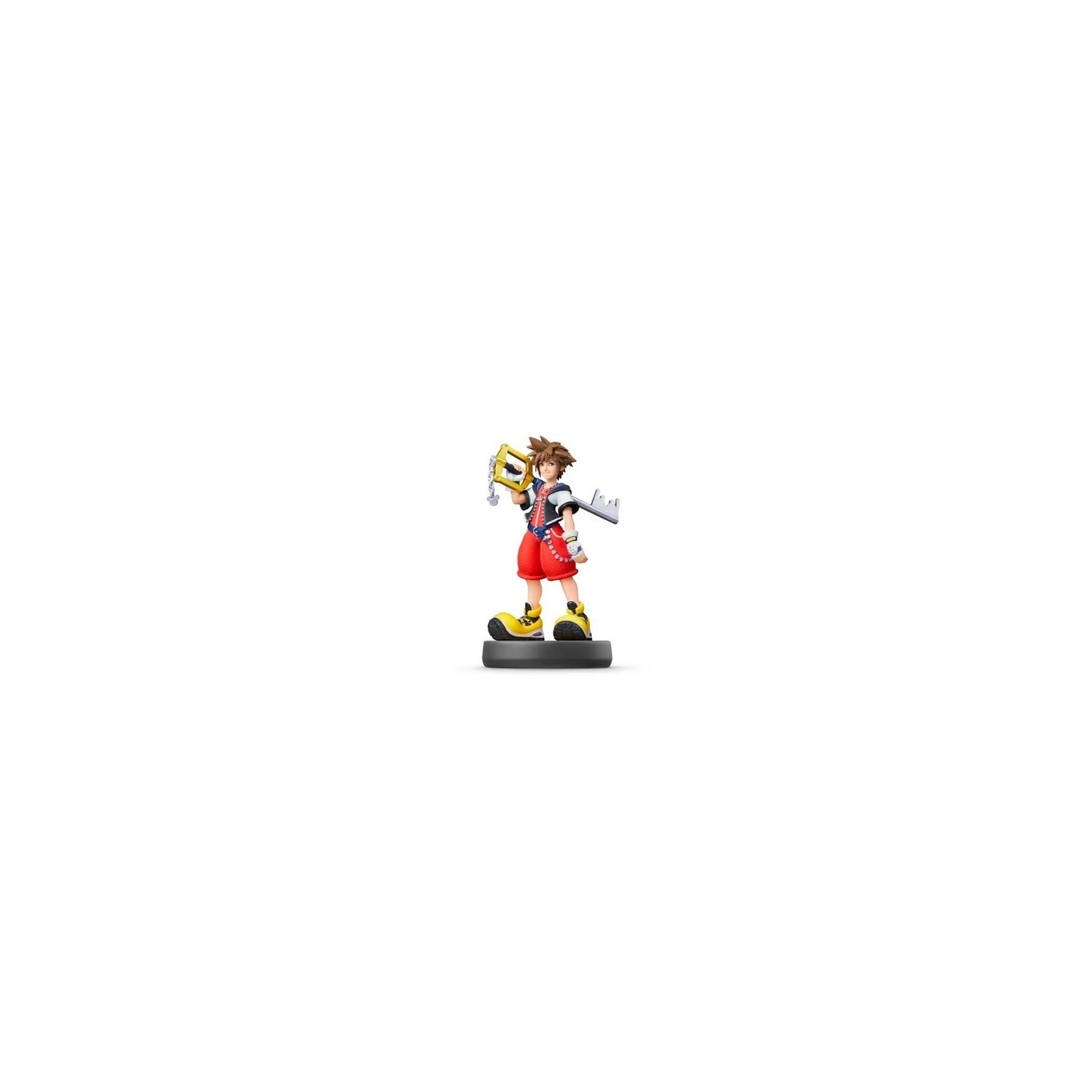 FIGURA NINTENDO AMIIBO SORA