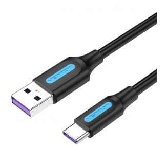 plibEspecificaciones b liliColor Negro liliInterfaz USB 20 Macho USB C Macho  liliVelocidad de Transmision 480Mbps liliConstruc