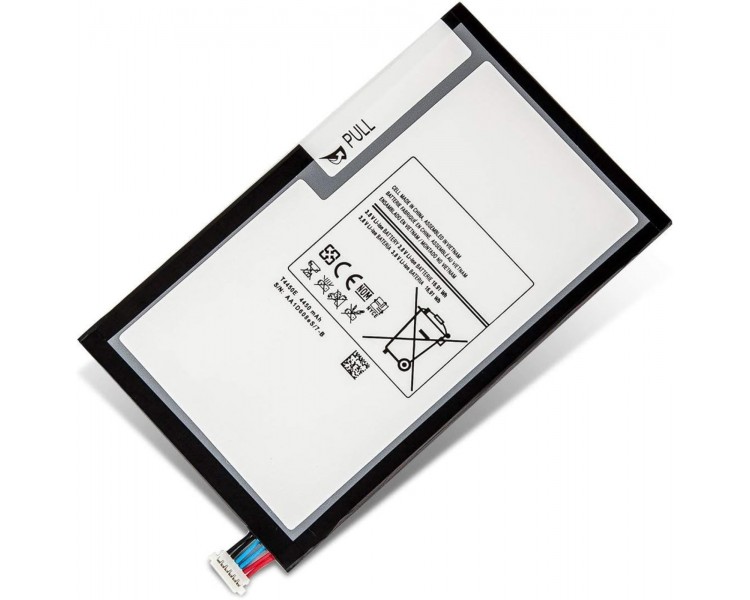 Bateria para Tablet Samsung Galaxy Tab 3 8.0" SM-T310 T311 T315 T3100 T3110 Series Tablet T4450C T4450U SP3379D1H