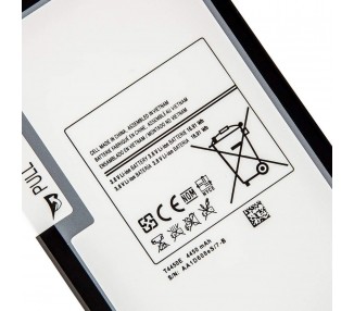 Bateria para Tablet Samsung Galaxy Tab 3 8.0" SM-T310 T311 T315 T3100 T3110 Series Tablet T4450C T4450U SP3379D1H