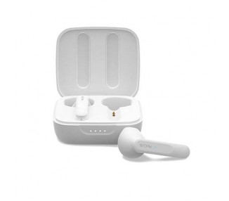 AURICULARES MICRO NGS ARTICA MOVE WHITE