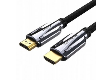 ph2Cable HDMI 21 chapado en oro y compatible con una resolucion de hasta 8K h2Este cable HDMI garantiza la mejor calidad de ima