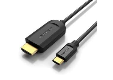 ph2Cable HDMI tipo C a 4K h2ulli12304Plug Play12305 Plug and play no requiere adaptador ni controlador software compatible con 