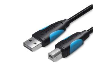 pul libEspecificaciones b li liCable USB 20 para impresoras con conector tipo A macho en un extremo y B macho en el otro li liT