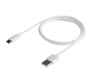 h2Cable USB a USB C esencial 1 metro h2divpEste cable Xtorm Essential esta disenado para ser el cable de carga perfecto para to