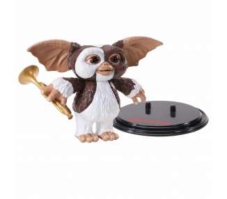 Figura the noble collection bendyfigs gremlins