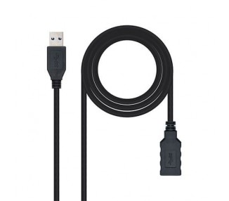 Cable usb tipo a 30 a