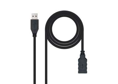 Cable usb tipo a 30 a