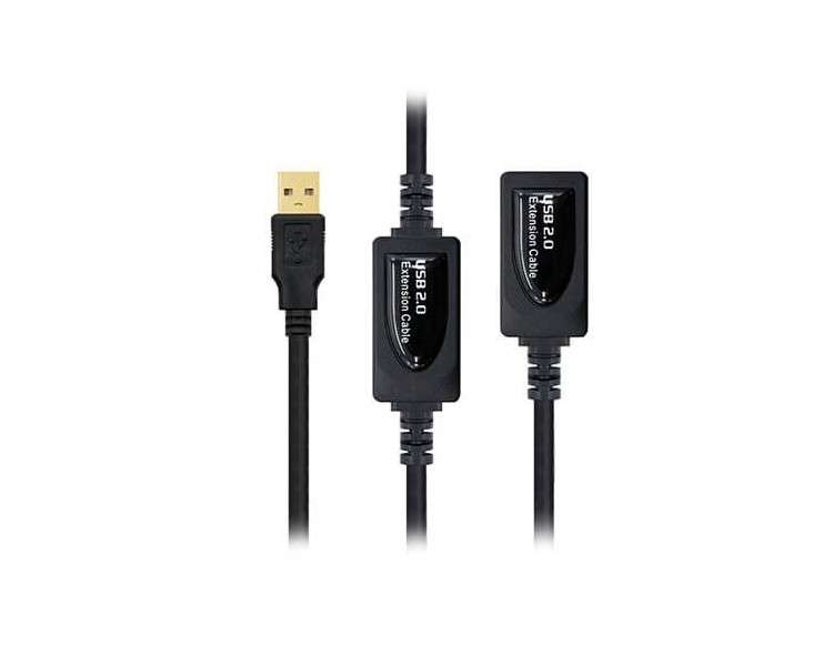 Cable usb tipo a 20 a