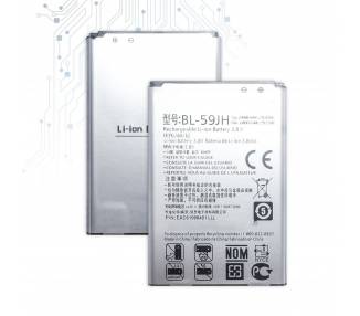 Battery For LG L7 II , Part Number: BL-59JH