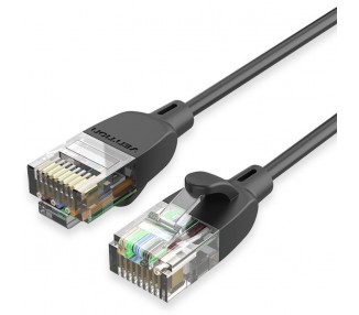 plibEspecificaciones b liliTipo de conector Cable RJ45 liliClase de cable UTP liliCategoria 6A liliLongitud 2m libr p