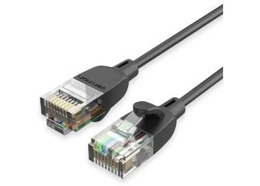 plibEspecificaciones b liliTipo de conector Cable RJ45 liliClase de cable UTP liliCategoria 6A liliLongitud 3m libr p