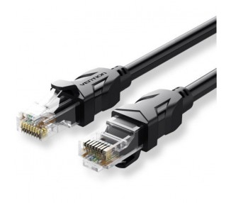 ph2Cable de conexion UTP CAT6 Ventionnbsp h2h2Ancho de banda estable de 250 MHz alta velocidad de 1000 Mbps h2pAdmite ancho de 