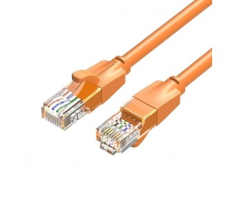 ph2Vention Cat 6 UTP 1000Mbps h2pCable de red con una velocidad maxima de transmision de 1000Mbps El cable esta blindado con un