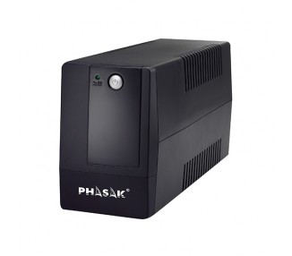 Phasak sai ups 800va interact basic