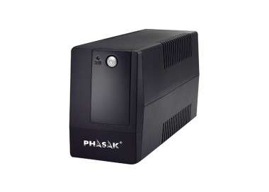 Phasak sai ups 800va interact basic