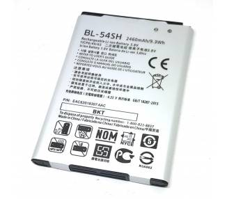Battery For LG G3 Mini , Part Number: BL-54SH