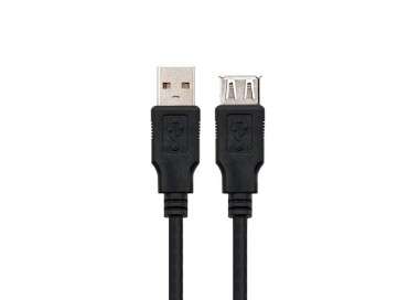 Cable usb tipo a 20 a