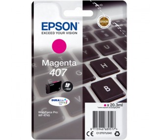 Epson Cartucho WF 4745 Magenta