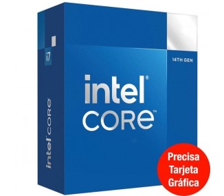 h2Procesador Intel Core i7 14700F 54GHz Socket 1700 Boxed h2pEl procesador Intel Corenbspi7 14700F Socket 1700 presenta la ulti