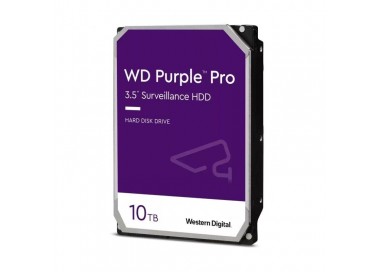 ph2Almacenamiento avanzado para soluciones de video inteligente h2brLos discos WD Purplenbsp Pro estan disenados para grabadore