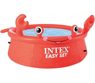 Intex 26100 piscina hinchable redonda 183x51cm