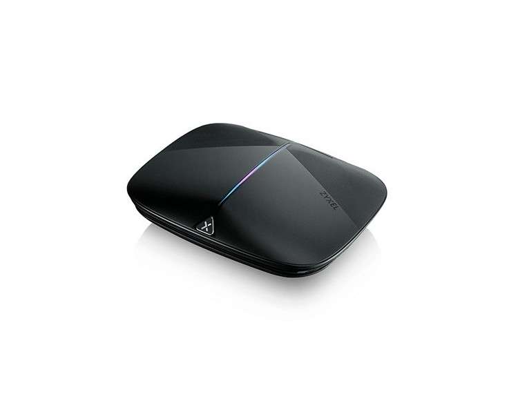 Wireless router zyxel nbg6818 24ghz 800mbps