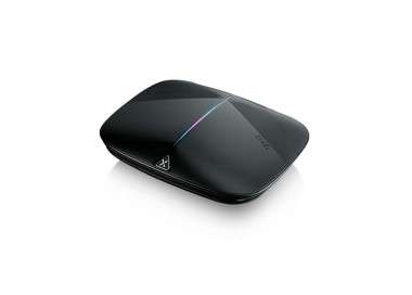 Wireless router zyxel nbg6818 24ghz 800mbps