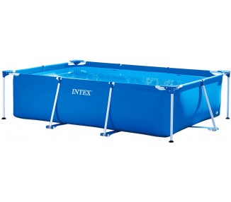 Intex 28272 piscina desmontable tubular 300x200x75cm