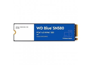ph2Haz volar tu imaginacion h2brHaz volar tu imaginacion con el WD Blue8482 SN580 NVMe SSD que cuenta con tecnologia PCIe Gen 4