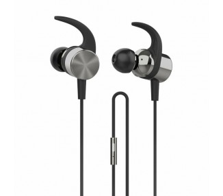 Auriculares hp dhh 3114 jack 35mm negro