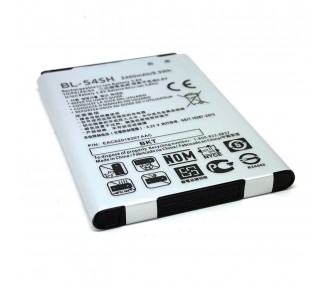 Bateria Bl-54Sg Original Para Lg Optimus G2 F320 D800 D802 D803 Vs980