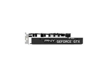 TARJETA GRaFICA PNY GTX 1650 4G DUAL FAN