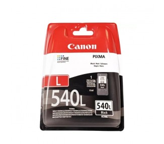 Canon Cartucho PG 540L Negro