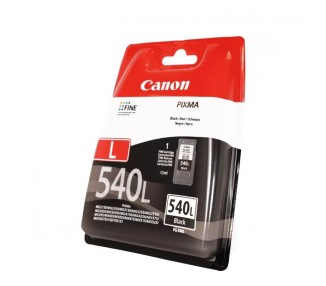 Canon Cartucho PG 540L Negro